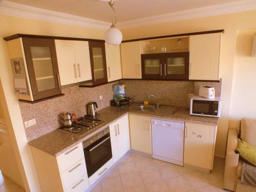 Apartamento Sunset Beach Club Aqualettings Aqua 32