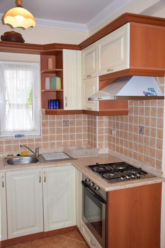 Apartamento Pinara 17