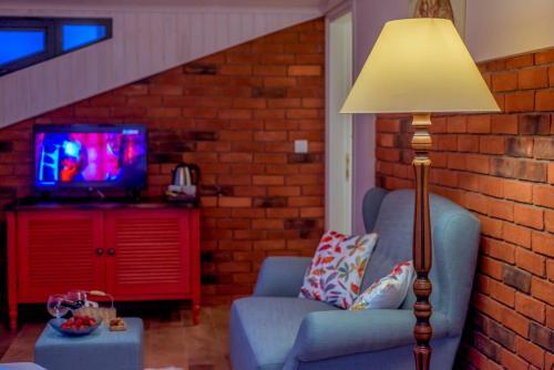 Villa Tn Hotel (adult Only)
