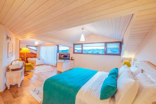 Villa Tn Hotel (adult Only)