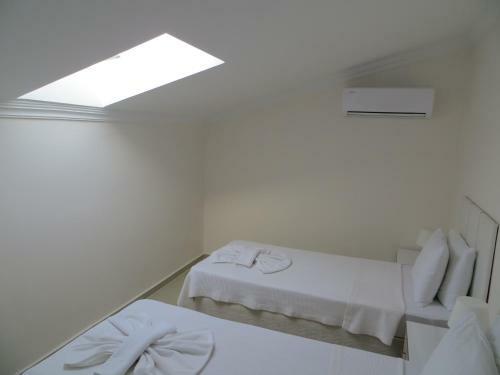 Stella City Apartments
