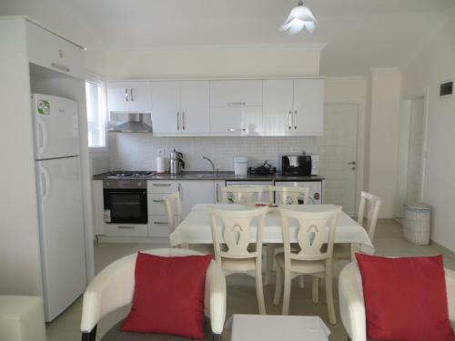 Stella City Apartments