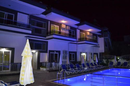 Stella City Apartments