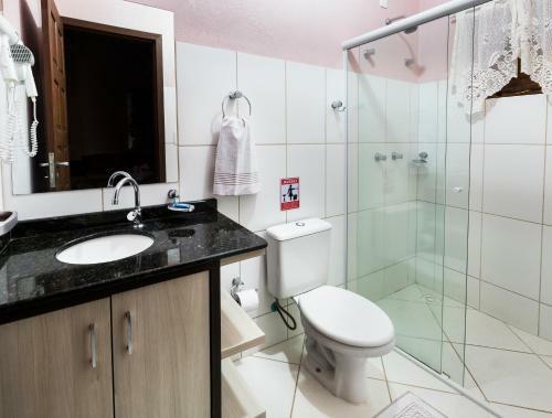 Hotel Pousada Vila Taquaras