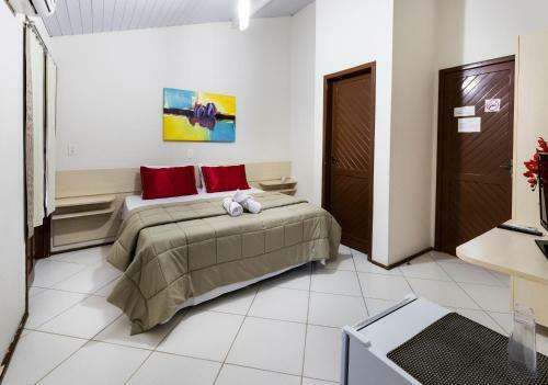 Hotel Pousada Vila Taquaras