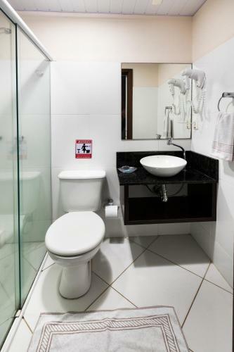 Hotel Pousada Vila Taquaras