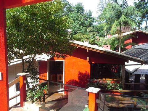 Hotel Pousada Vila Taquaras