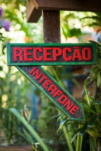 Hotel Pousada Vila Taquaras