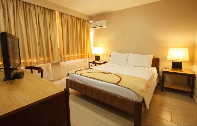 Sooz Hotel Collection