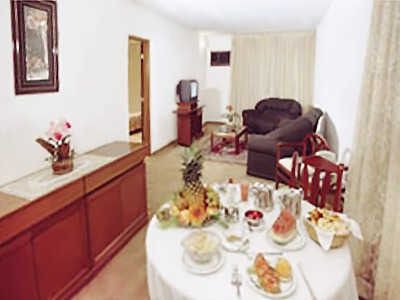 Hotel Obeid Plaza