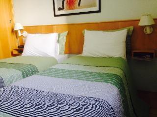 Hotel Saint Paul Residence