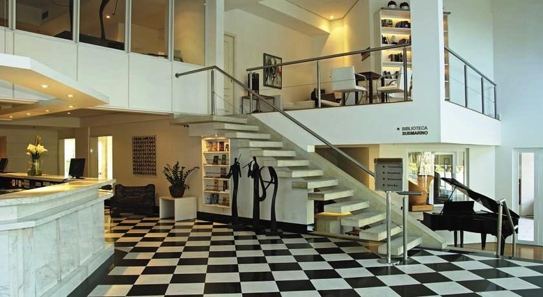 Vit�ria Hotel Concept Campinas