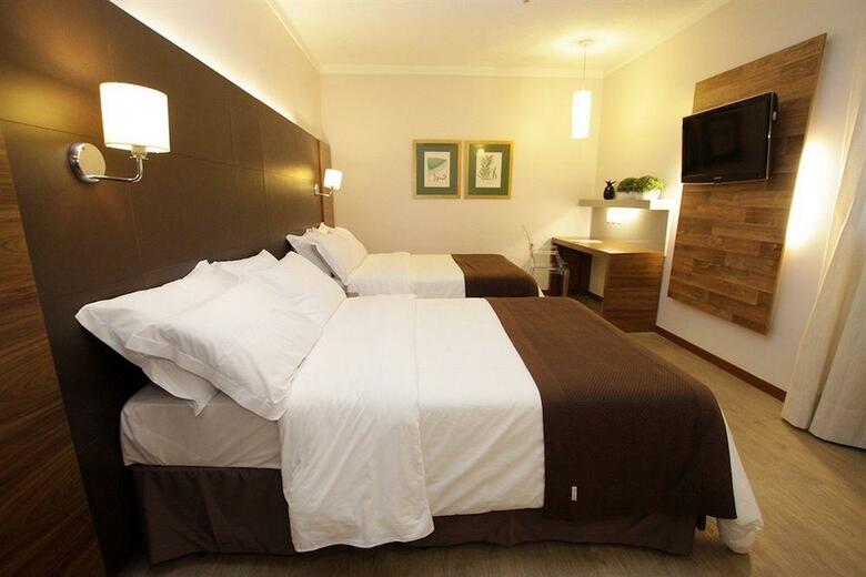 Oasis Tower Hotel