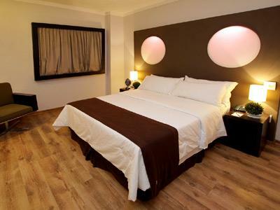 Oasis Tower Hotel