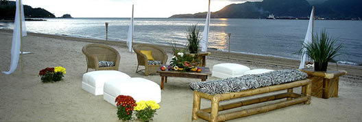 Ilha Flat Hotel