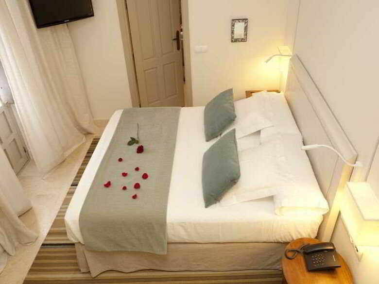 Hotel Balc�n De Cordoba