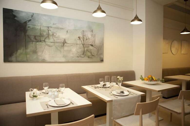 Hotel Balc�n De Cordoba