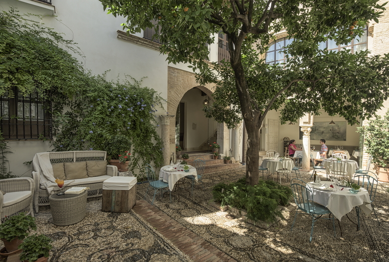 Hotel Balc�n De Cordoba