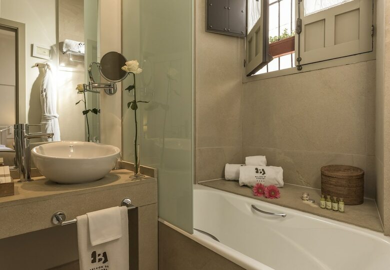 Hotel Balc�n De Cordoba