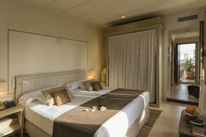 Hotel Balc�n De Cordoba