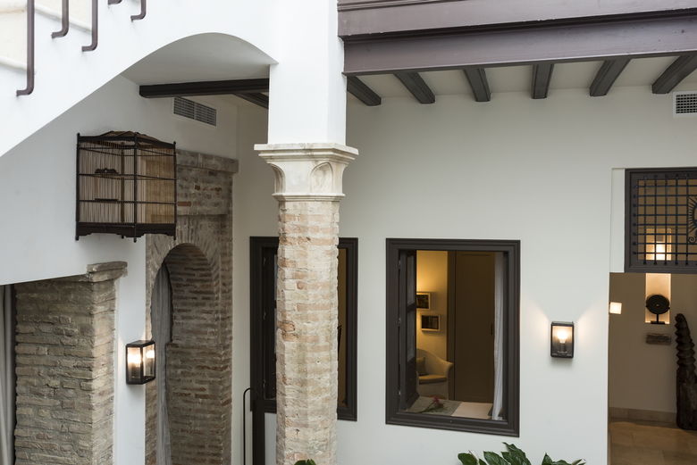 Hotel Balc�n De Cordoba