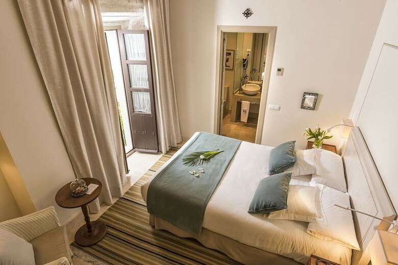 Hotel Balc�n De Cordoba