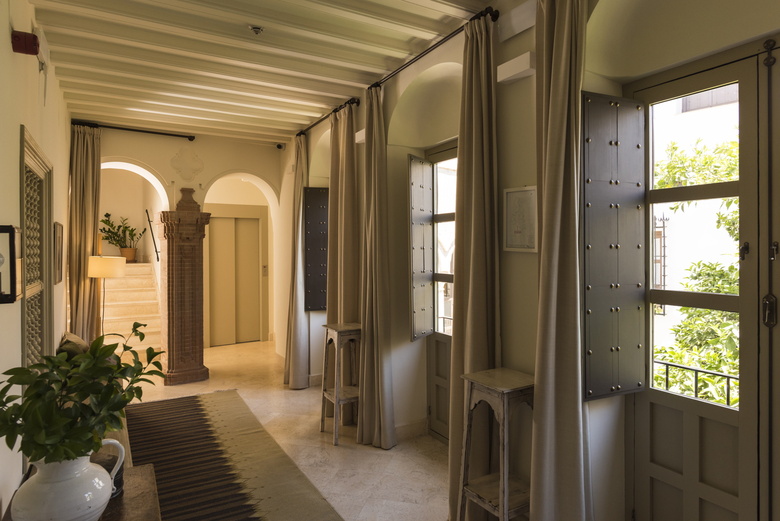 Hotel Balc�n De Cordoba