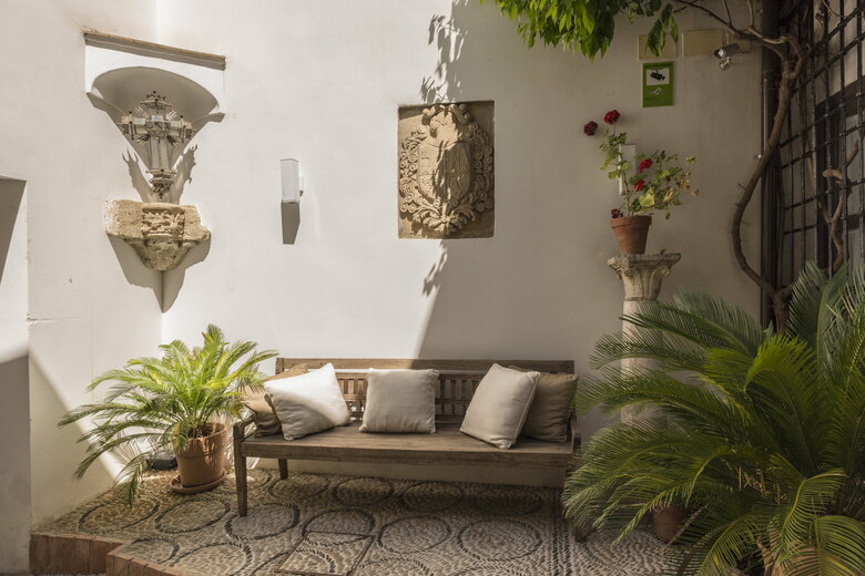Hotel Balc�n De Cordoba