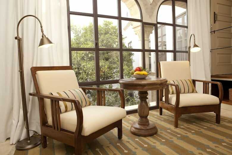 Hotel Balc�n De Cordoba