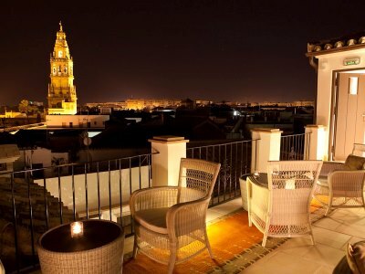Hotel Balc�n De Cordoba