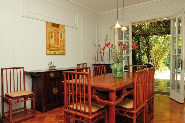 Bed & Breakfast L�ambassade
