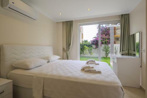 Orka World B1 Apartments