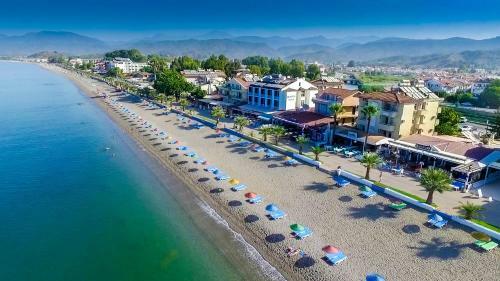 Villa Arance