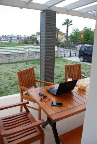 Villa Arance