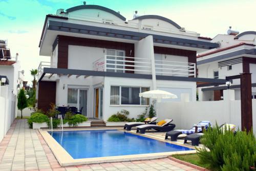 Tala Villa 8