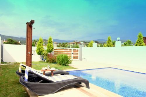 Tala Villa 8