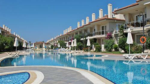 Apartamento Sunset Beach Club Aqua 22