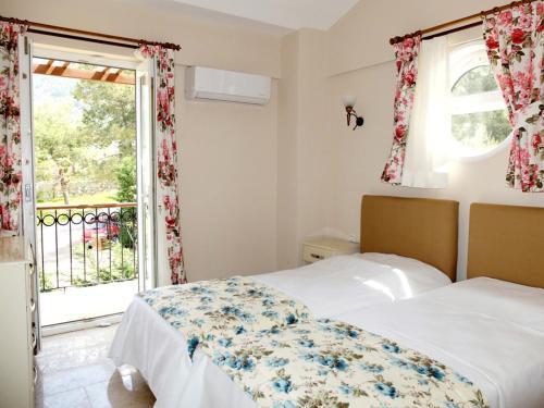 Villa Xanthos 312