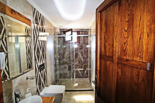 Apartamento George's Boutique Hotel