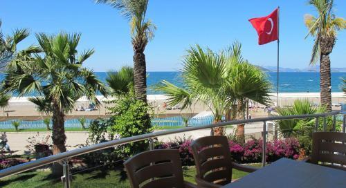 Apartamento Sunset Beach Club Poseidon 06