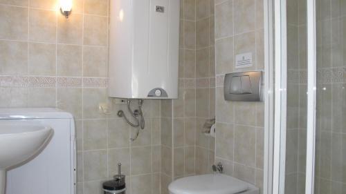 Apartamento Sunset Beach Club Seashell 06