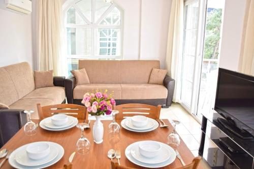 Fortress Park Apartment D3