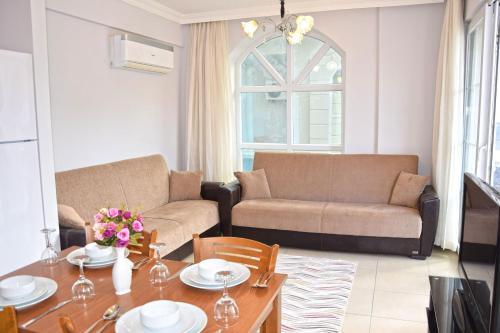 Fortress Park Apartment D3