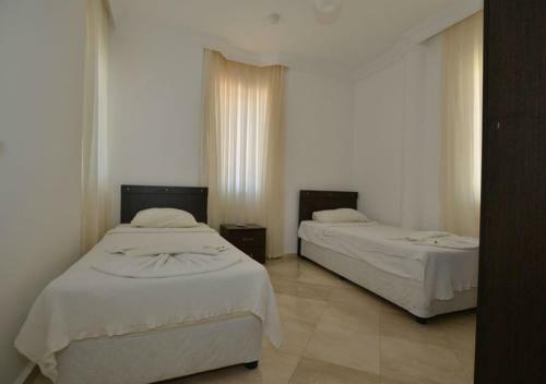 Sunset Beach Club 4 Bedroom Private Villa