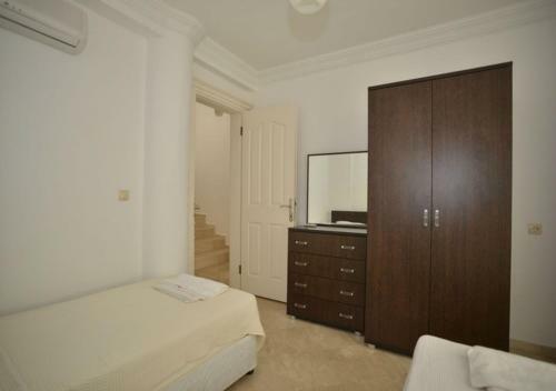 Sunset Beach Club 4 Bedroom Private Villa