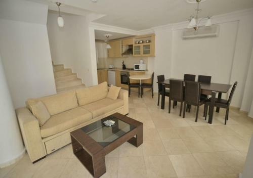 Sunset Beach Club 4 Bedroom Private Villa