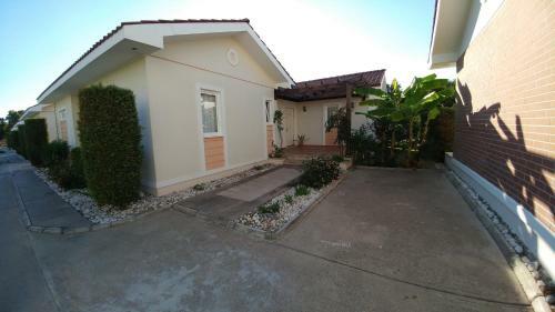 Oasis Village Villa