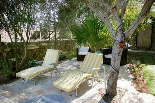 Villa Peaceful Space In Bodrum