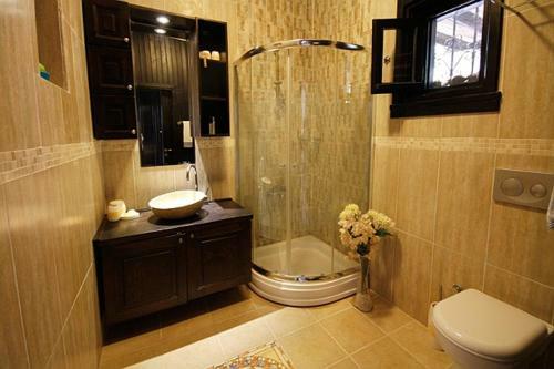 Villa Peaceful Space In Bodrum