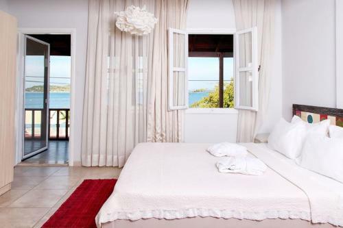 Hotel Pitahaya Mutfak